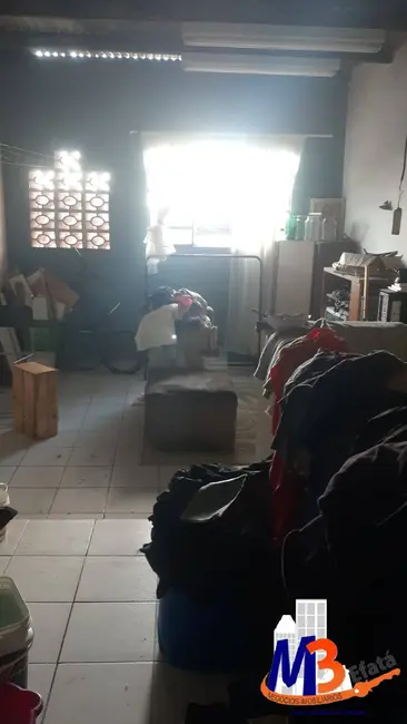 Casa com 3 quartos à venda em Jardim Guayana, Taboao Da Serra - SP - imagem 6 Foto 6 de Casa com 3 quartos à venda em Jardim Guayana, Taboao Da Serra - SP