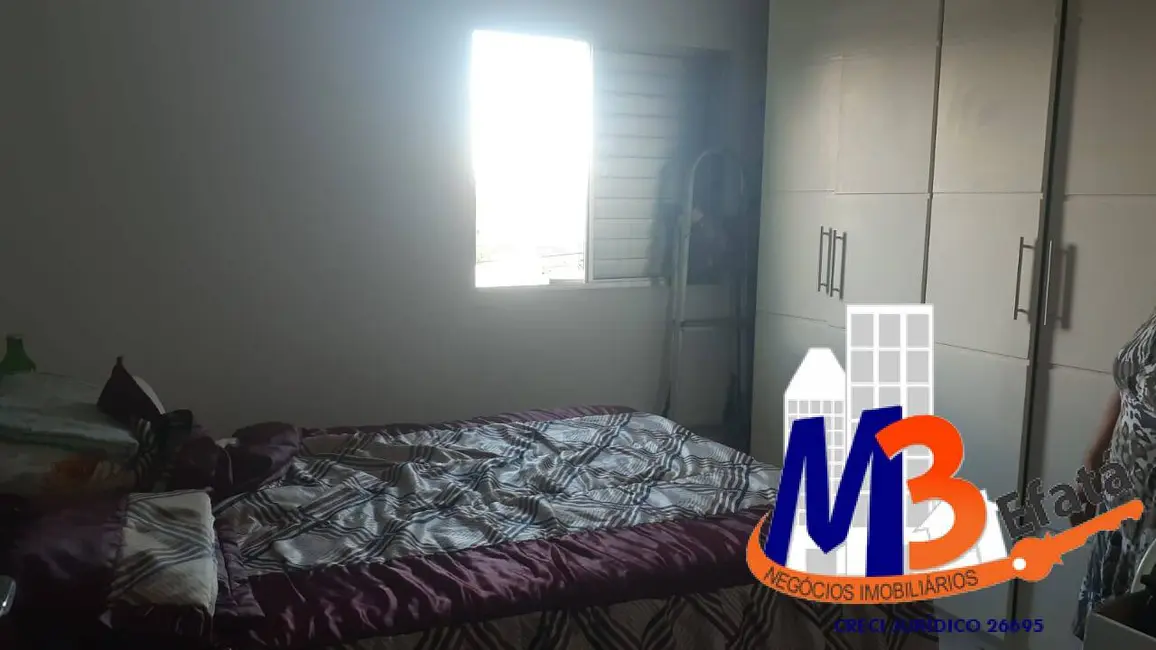 Casa com 3 quartos à venda em Jardim Guayana, Taboao Da Serra - SP - imagem 9 Foto 9 de Casa com 3 quartos à venda em Jardim Guayana, Taboao Da Serra - SP