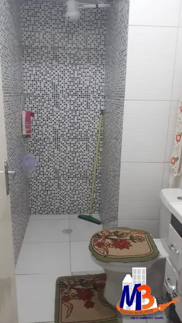 Casa com 3 quartos à venda em Jardim Guayana, Taboao Da Serra - SP - imagem 8 Foto 8 de Casa com 3 quartos à venda em Jardim Guayana, Taboao Da Serra - SP