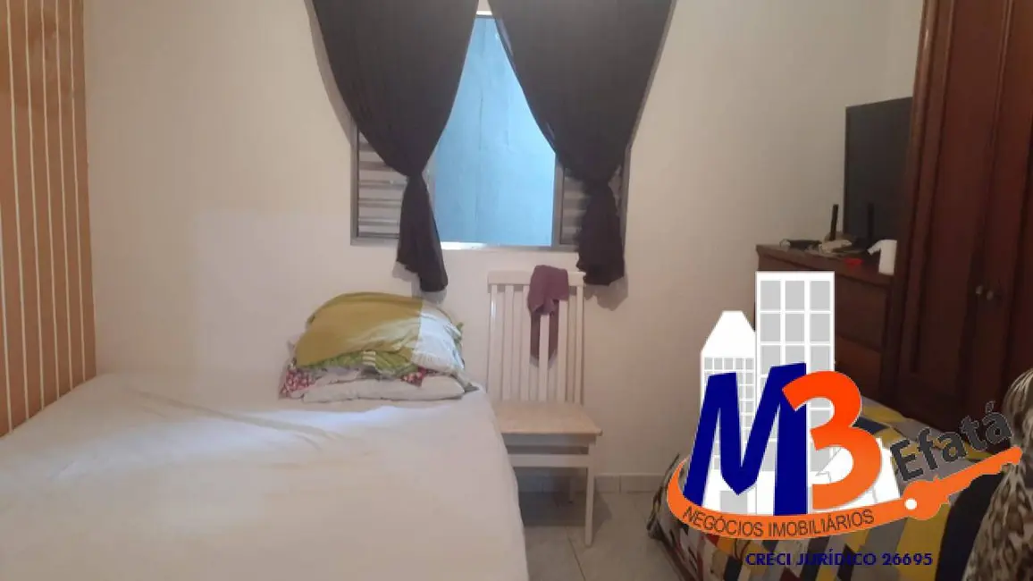 Casa com 3 quartos à venda em Jardim Guayana, Taboao Da Serra - SP - imagem 7 Foto 7 de Casa com 3 quartos à venda em Jardim Guayana, Taboao Da Serra - SP