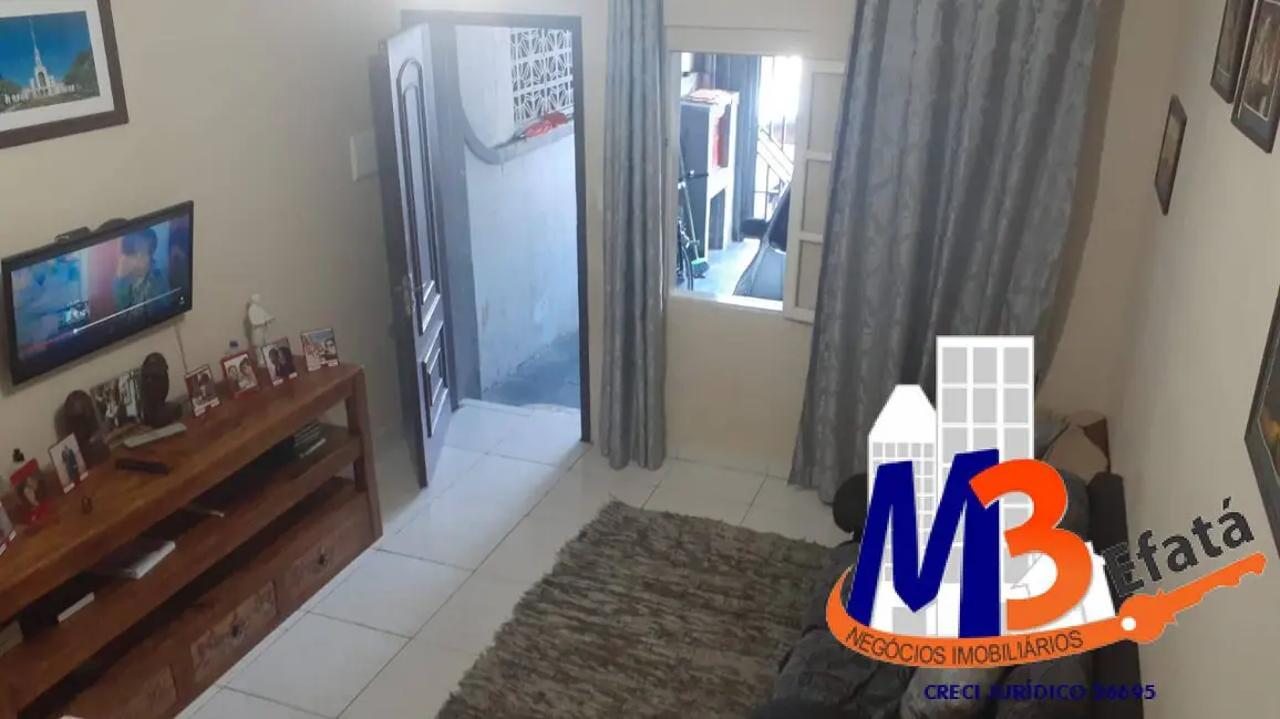 Casa com 3 quartos à venda em Jardim Guayana, Taboao Da Serra - SP - imagem 3 Foto 3 de Casa com 3 quartos à venda em Jardim Guayana, Taboao Da Serra - SP