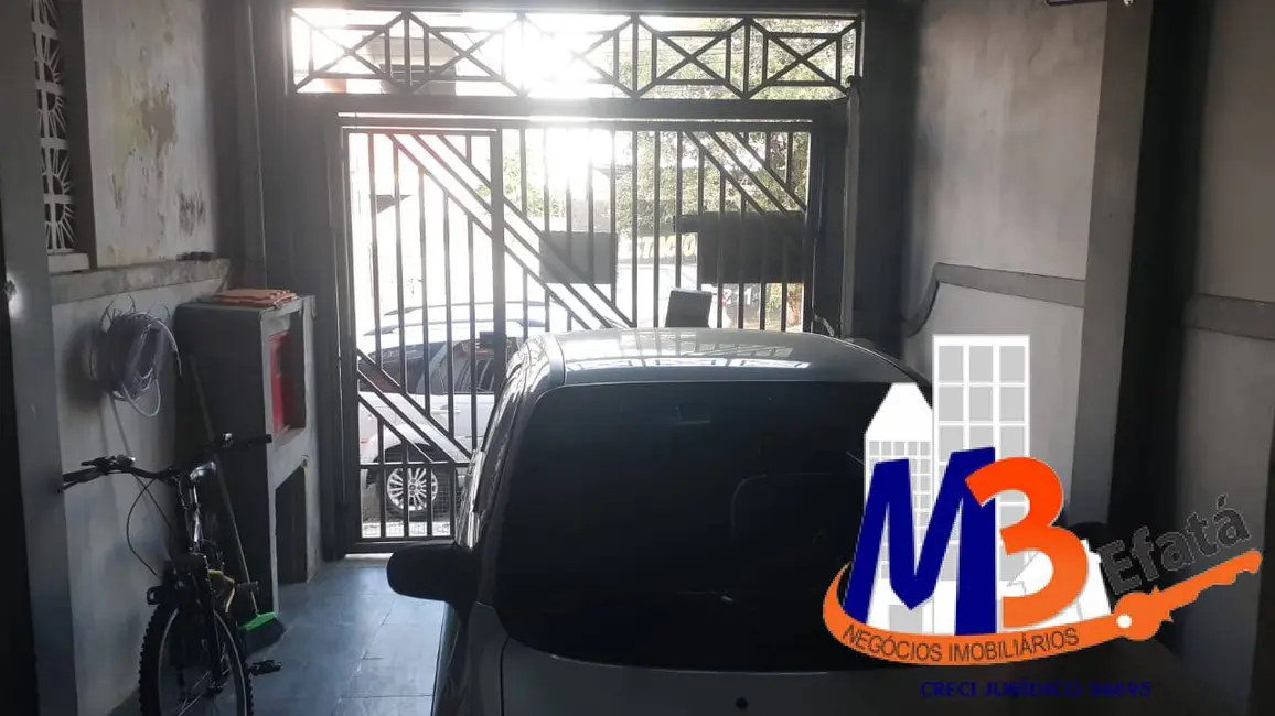 Casa com 3 quartos à venda em Jardim Guayana, Taboao Da Serra - SP - imagem 5 Foto 5 de Casa com 3 quartos à venda em Jardim Guayana, Taboao Da Serra - SP