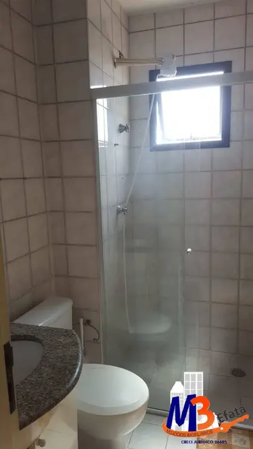 Foto 5 de Apartamento com 2 quartos à venda, 68m2 em Jardim Monte Alegre, Taboao Da Serra - SP