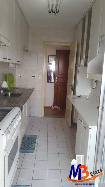 Foto 7 de Apartamento com 2 quartos à venda, 68m2 em Jardim Monte Alegre, Taboao Da Serra - SP