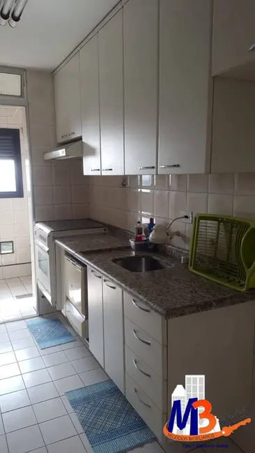 Foto 2 de Apartamento com 2 quartos à venda, 68m2 em Jardim Monte Alegre, Taboao Da Serra - SP