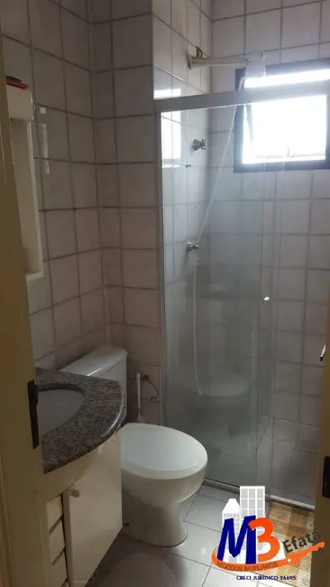 Foto 9 de Apartamento com 2 quartos à venda, 68m2 em Jardim Monte Alegre, Taboao Da Serra - SP