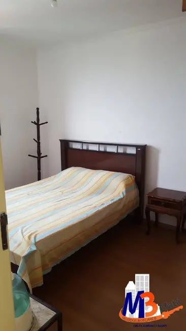 Foto 6 de Apartamento com 2 quartos à venda, 68m2 em Jardim Monte Alegre, Taboao Da Serra - SP