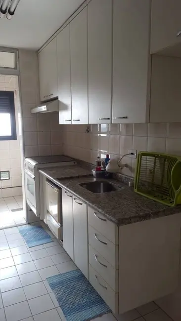 Foto 2 de Apartamento com 2 quartos à venda, 68m2 em Jardim Monte Alegre, Taboao Da Serra - SP