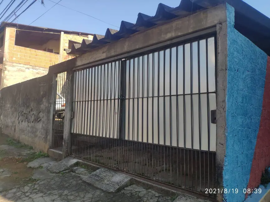 Foto 6 de Terreno / Lote à venda e para alugar, 251m2 em Jardim Paraíso, Taboao Da Serra - SP