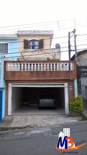 Foto 1 de Sobrado com 3 quartos à venda e para alugar em Jardim Alvorada (Zona Oeste), São Paulo - SP