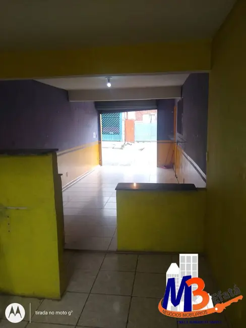 Foto 1 de Sala Comercial para alugar em Parque Reboucas, São Paulo - SP