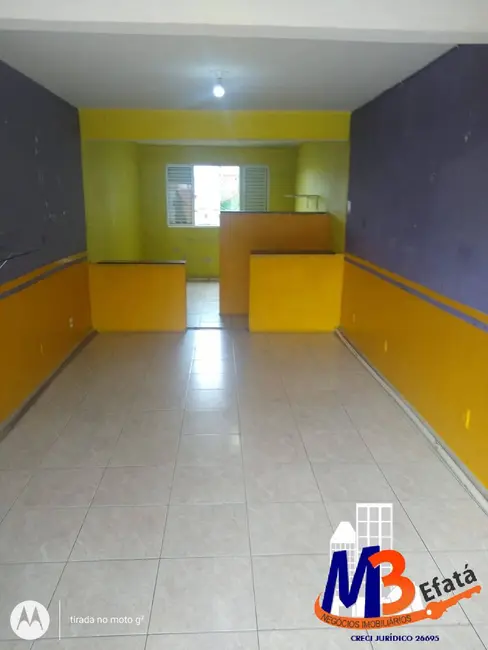 Foto 5 de Sala Comercial para alugar em Parque Reboucas, São Paulo - SP