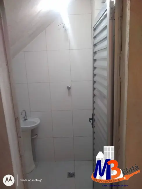 Foto 4 de Casa com 1 quarto para alugar em Parque Reboucas, São Paulo - SP