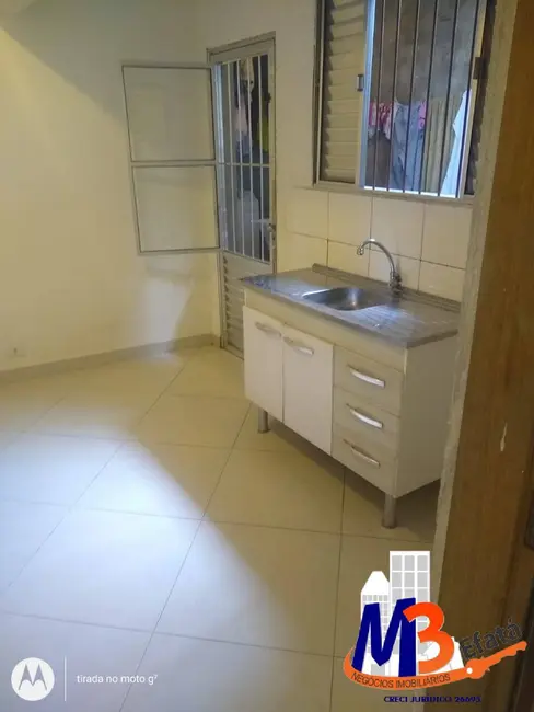 Foto 5 de Casa com 1 quarto para alugar em Parque Reboucas, São Paulo - SP