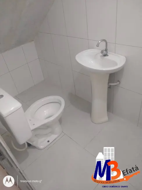 Foto 6 de Casa com 1 quarto para alugar em Parque Reboucas, São Paulo - SP