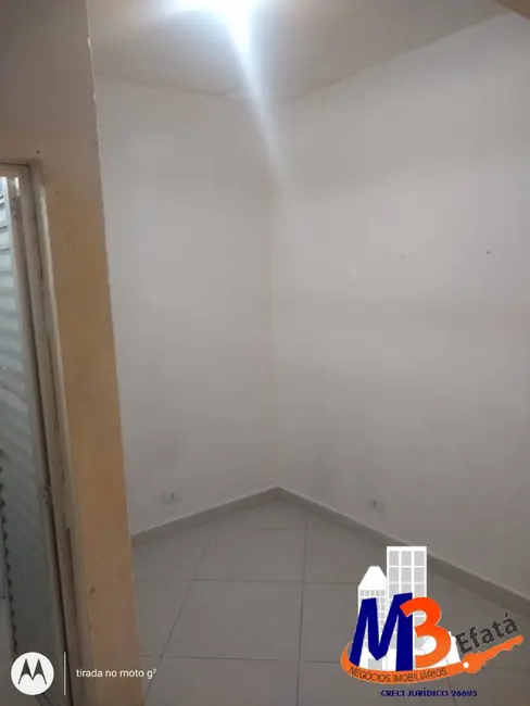 Foto 2 de Casa com 1 quarto para alugar em Parque Reboucas, São Paulo - SP