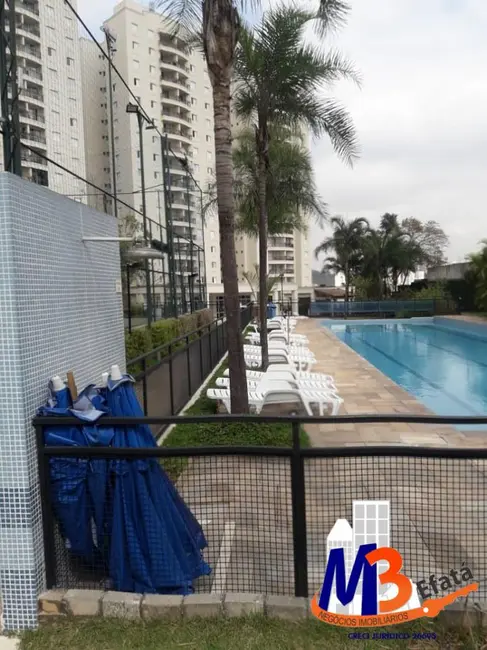 Foto 1 de Apartamento com 3 quartos para alugar, 65m2 em Vila Lageado, São Paulo - SP