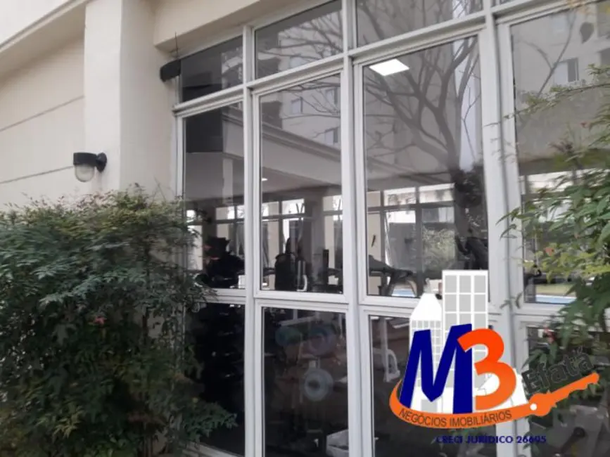 Apartamento com 3 quartos para alugar, 65m2 em Vila Lageado, São Paulo - SP - imagem 5 Foto 5 de Apartamento com 3 quartos para alugar, 65m2 em Vila Lageado, São Paulo - SP