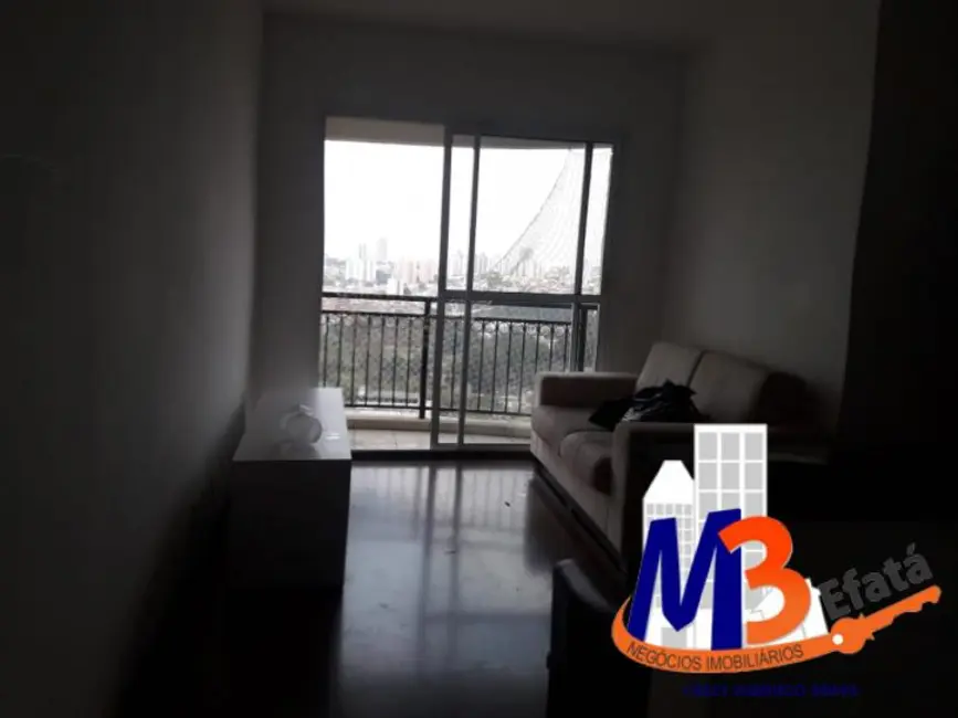 Apartamento com 3 quartos para alugar, 65m2 em Vila Lageado, São Paulo - SP - imagem 9 Foto 9 de Apartamento com 3 quartos para alugar, 65m2 em Vila Lageado, São Paulo - SP