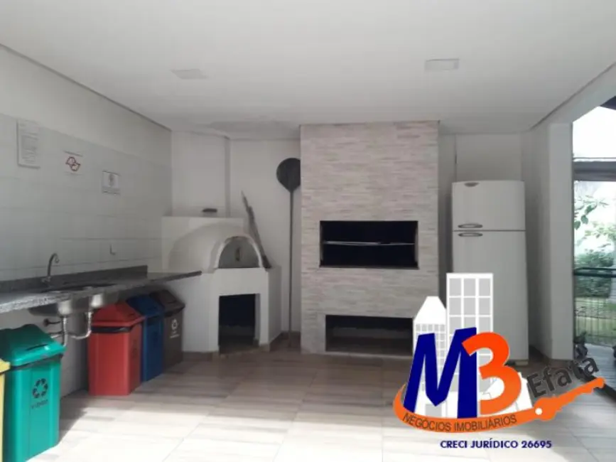 Apartamento com 3 quartos para alugar, 65m2 em Vila Lageado, São Paulo - SP - imagem 7 Foto 7 de Apartamento com 3 quartos para alugar, 65m2 em Vila Lageado, São Paulo - SP