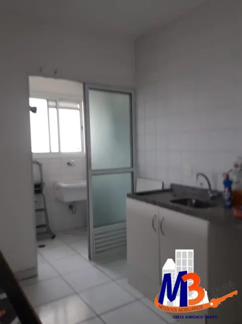 Apartamento com 3 quartos para alugar, 65m2 em Vila Lageado, São Paulo - SP - imagem 3 Foto 3 de Apartamento com 3 quartos para alugar, 65m2 em Vila Lageado, São Paulo - SP