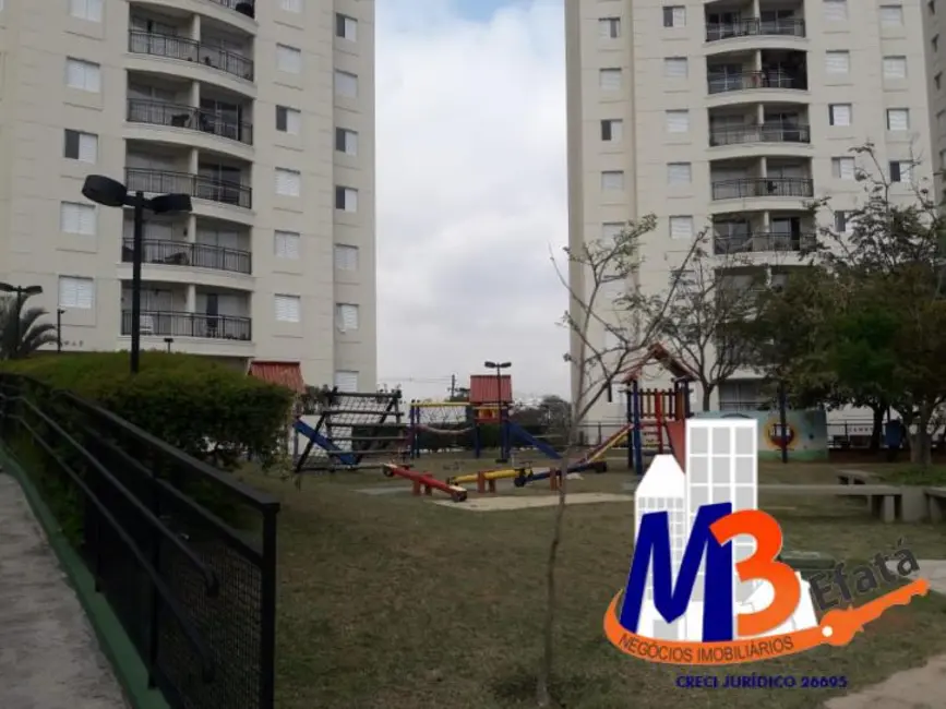 Foto 2 de Apartamento com 3 quartos para alugar, 65m2 em Vila Lageado, São Paulo - SP