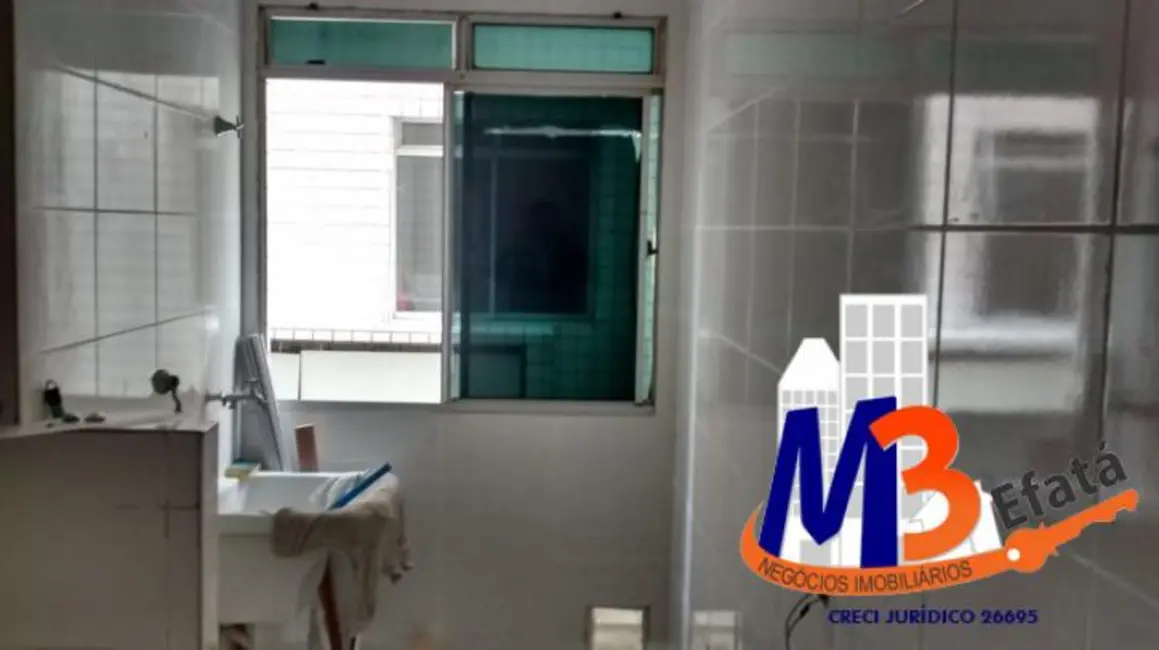 Foto 7 de Apartamento com 2 quartos à venda, 43m2 em Vila Indiana, Taboao Da Serra - SP