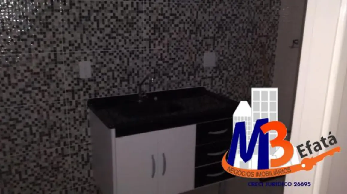 Foto 9 de Apartamento com 2 quartos à venda, 43m2 em Vila Indiana, Taboao Da Serra - SP