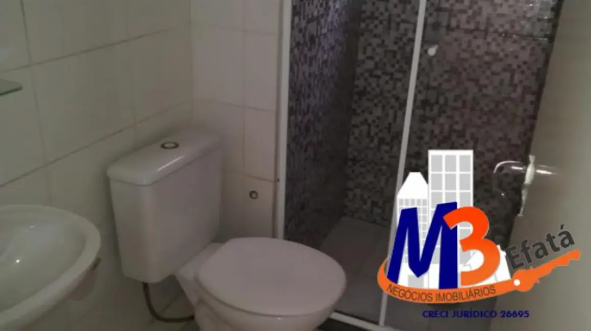 Foto 8 de Apartamento com 2 quartos à venda, 43m2 em Vila Indiana, Taboao Da Serra - SP