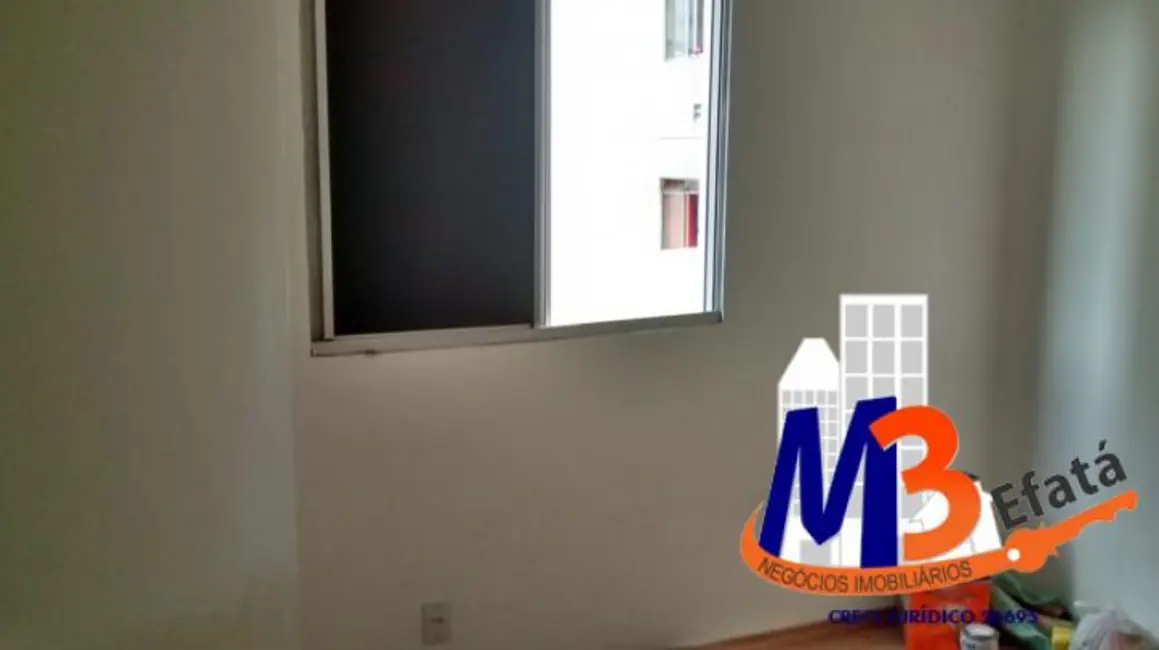 Foto 5 de Apartamento com 2 quartos à venda, 43m2 em Vila Indiana, Taboao Da Serra - SP