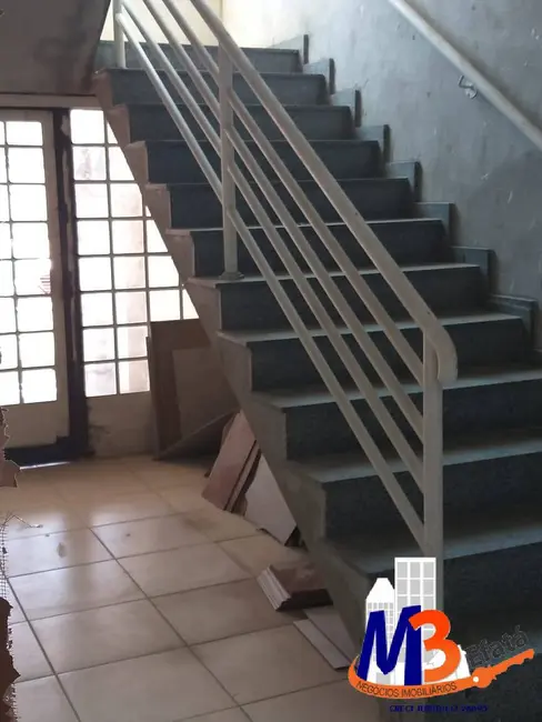 Foto 4 de Sala Comercial para alugar, 150m2 em Vila Santa Luzia, Taboao Da Serra - SP