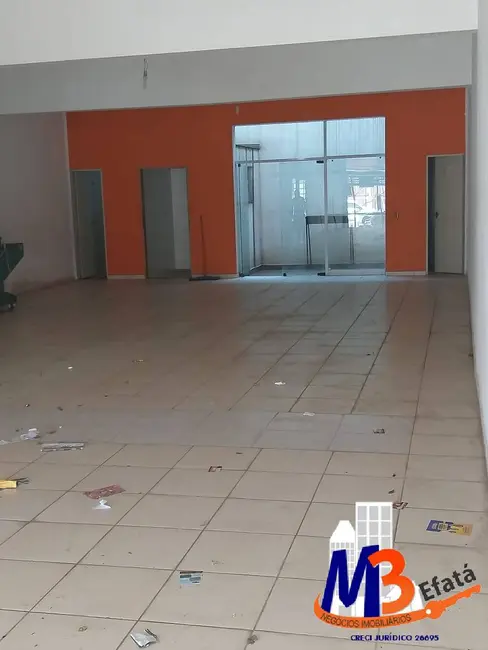 Foto 5 de Sala Comercial para alugar, 150m2 em Vila Santa Luzia, Taboao Da Serra - SP