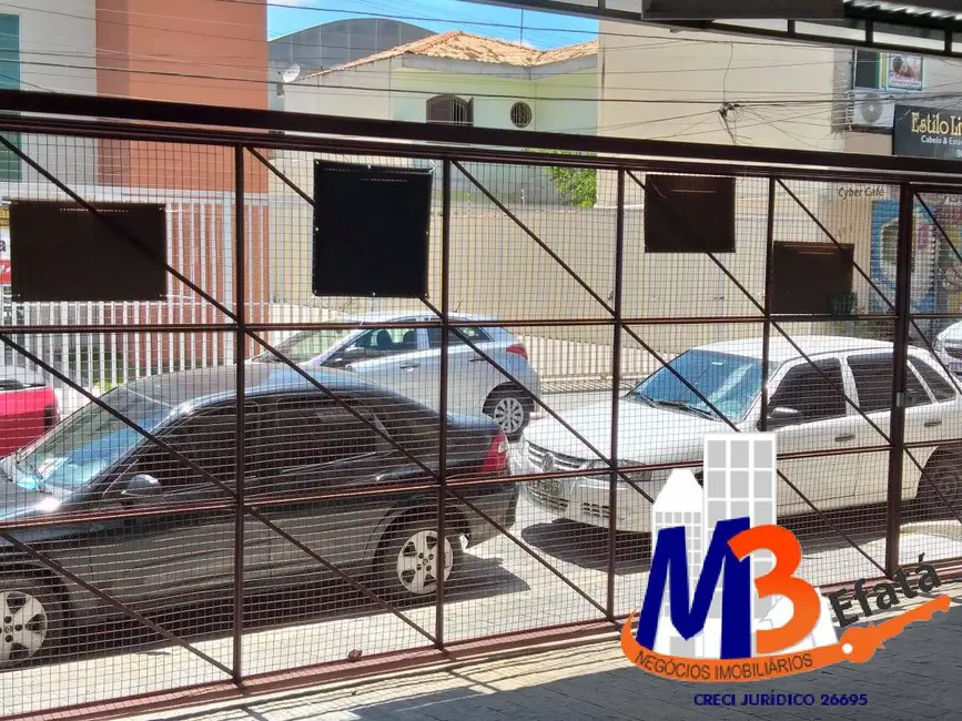 Foto 7 de Sala Comercial para alugar, 150m2 em Vila Santa Luzia, Taboao Da Serra - SP