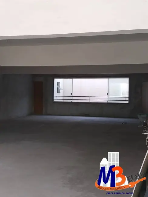 Foto 3 de Sala Comercial para alugar, 150m2 em Vila Santa Luzia, Taboao Da Serra - SP