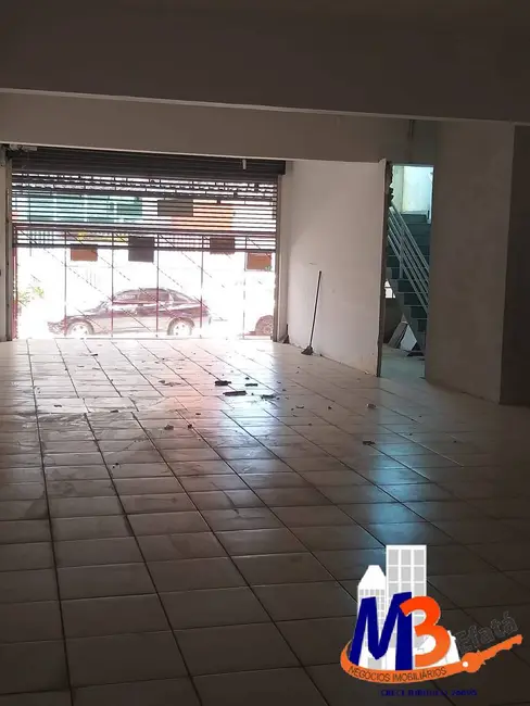 Foto 6 de Sala Comercial para alugar, 150m2 em Vila Santa Luzia, Taboao Da Serra - SP