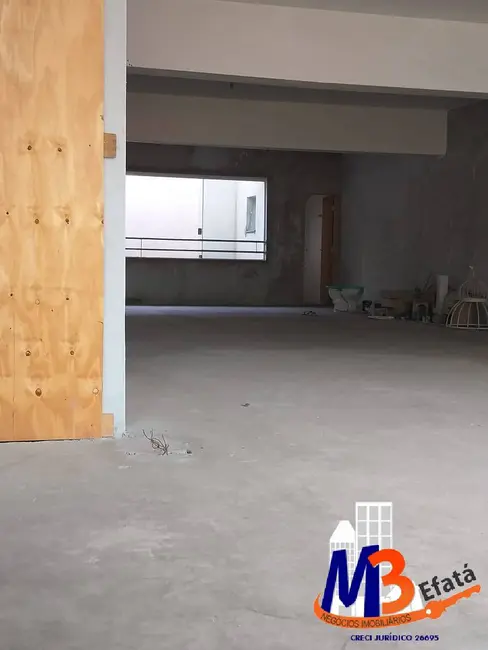 Foto 2 de Sala Comercial para alugar, 150m2 em Vila Santa Luzia, Taboao Da Serra - SP