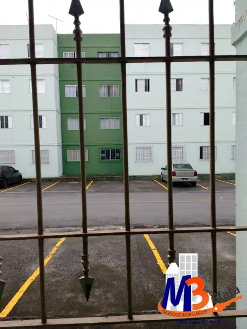 Foto 7 de Apartamento com 2 quartos à venda, 45m2 em Parque Pinheiros, Taboao Da Serra - SP