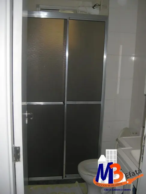 Foto 3 de Apartamento com 2 quartos à venda, 43m2 em Vila Indiana, Taboao Da Serra - SP