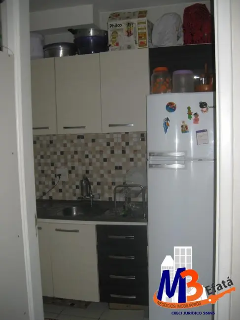 Foto 7 de Apartamento com 2 quartos à venda, 43m2 em Vila Indiana, Taboao Da Serra - SP
