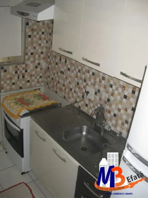 Foto 6 de Apartamento com 2 quartos à venda, 43m2 em Vila Indiana, Taboao Da Serra - SP