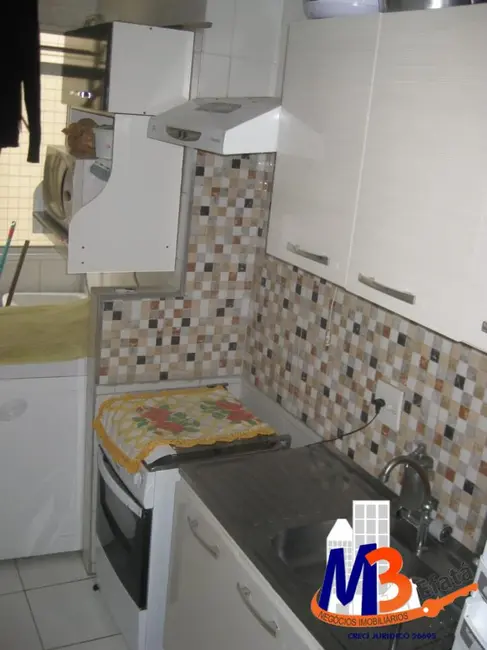 Foto 4 de Apartamento com 2 quartos à venda, 43m2 em Vila Indiana, Taboao Da Serra - SP