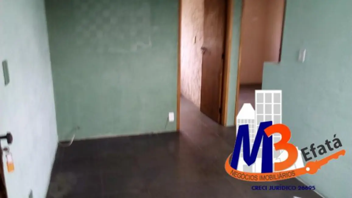 Apartamento com 2 quartos à venda e para alugar, 58m2 em São Paulo - SP - imagem 2 Foto 2 de Apartamento com 2 quartos à venda e para alugar, 58m2 em São Paulo - SP