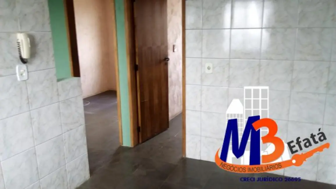 Apartamento com 2 quartos à venda e para alugar, 58m2 em São Paulo - SP - imagem 4 Foto 4 de Apartamento com 2 quartos à venda e para alugar, 58m2 em São Paulo - SP