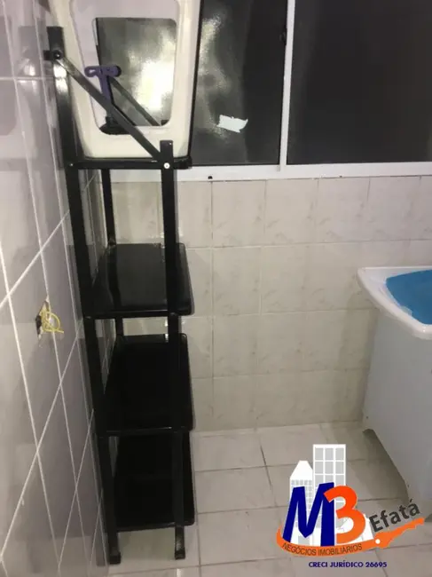 Foto 6 de Apartamento com 2 quartos à venda e para alugar, 50m2 em Santa Maria, Osasco - SP