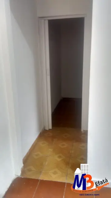 Casa com 1 quarto para alugar, 55m2 em Taboao Da Serra - SP - imagem 7 Foto 7 de Casa com 1 quarto para alugar, 55m2 em Taboao Da Serra - SP