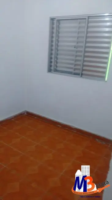 Casa com 1 quarto para alugar, 55m2 em Taboao Da Serra - SP - imagem 2 Foto 2 de Casa com 1 quarto para alugar, 55m2 em Taboao Da Serra - SP