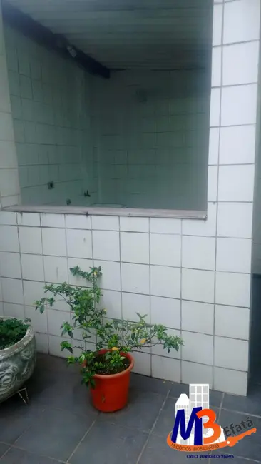 Casa com 1 quarto para alugar, 55m2 em Taboao Da Serra - SP - imagem 5 Foto 5 de Casa com 1 quarto para alugar, 55m2 em Taboao Da Serra - SP