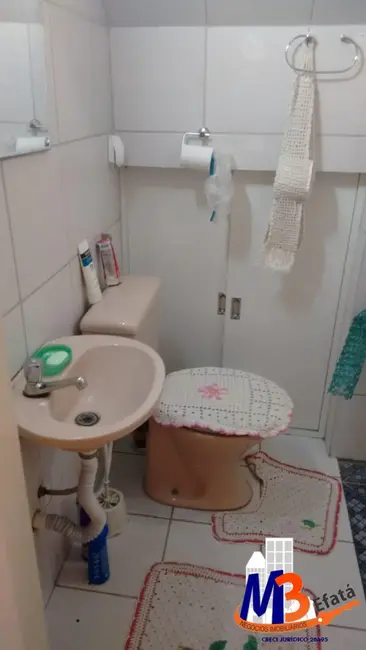 Foto 8 de Sobrado com 2 quartos à venda, 83m2 em Cidade Intercap, Taboao Da Serra - SP