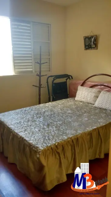 Foto 4 de Sobrado com 2 quartos à venda, 83m2 em Cidade Intercap, Taboao Da Serra - SP