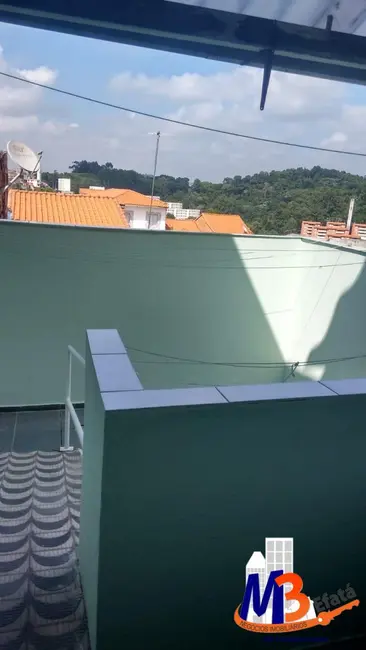 Foto 7 de Sobrado com 2 quartos à venda, 83m2 em Cidade Intercap, Taboao Da Serra - SP